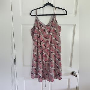 *LAST CALL Apt 9 Tank Top Sundress